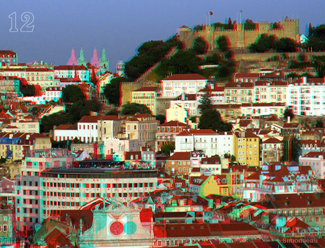  <b> CASTILLO </b>  ,  de San Jorge