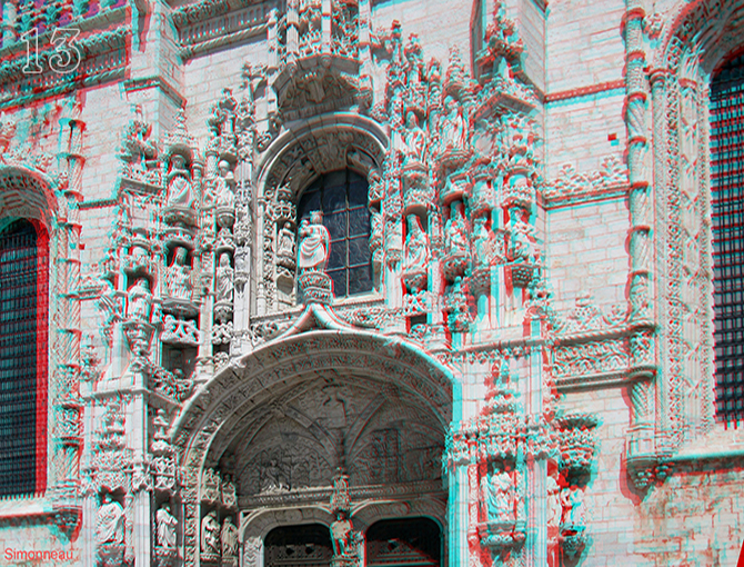  <b> Entrada </b> , Iglesia Santa Maria de Belen