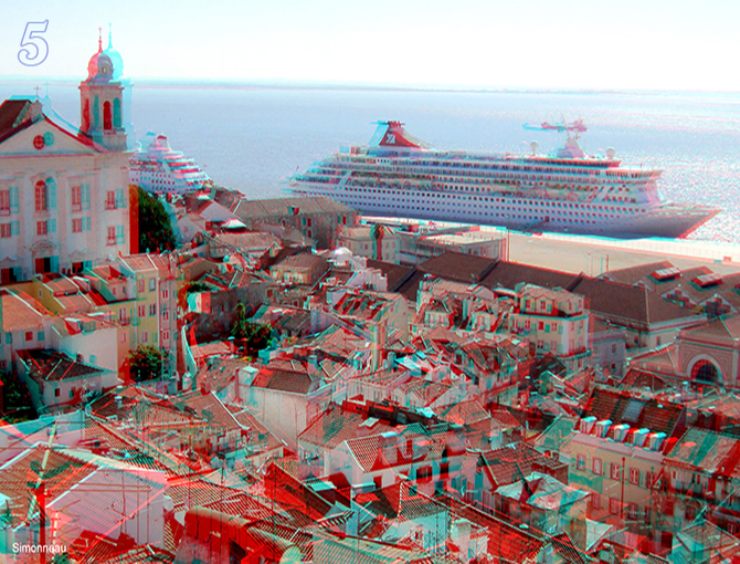  <b>El Atlantico</b> ,la Iglesia de San Esteban