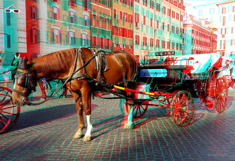 Cansado de su destino