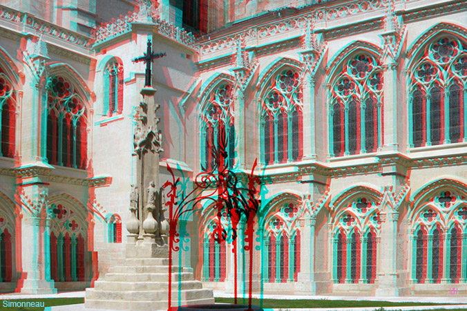 En ma�ana primaveral