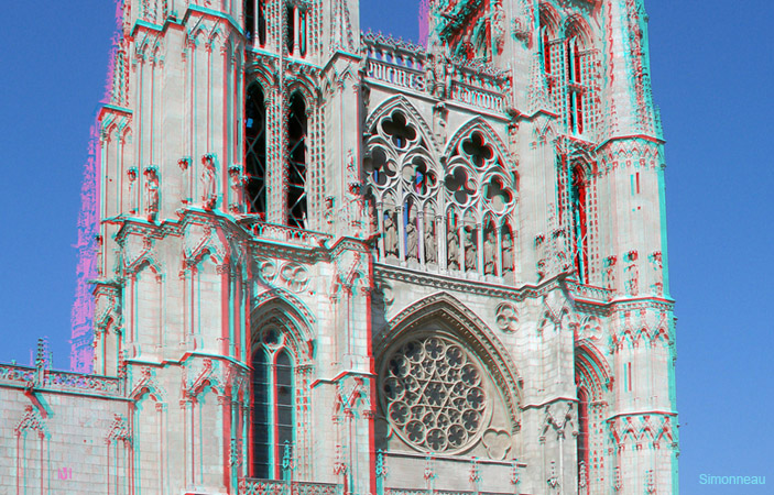 Desde la Plaza de Santa Maria