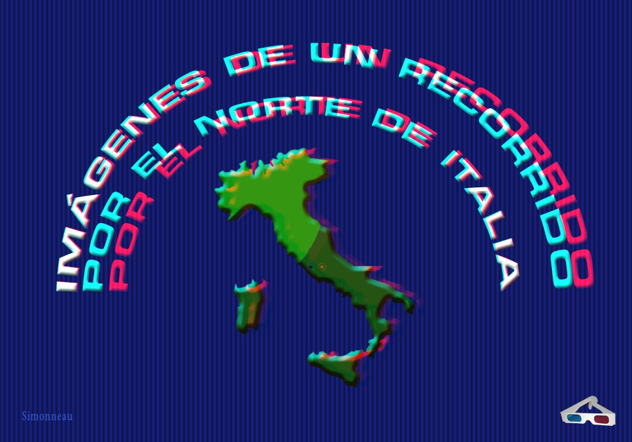 El filtro rojo al ojo izquierdo......