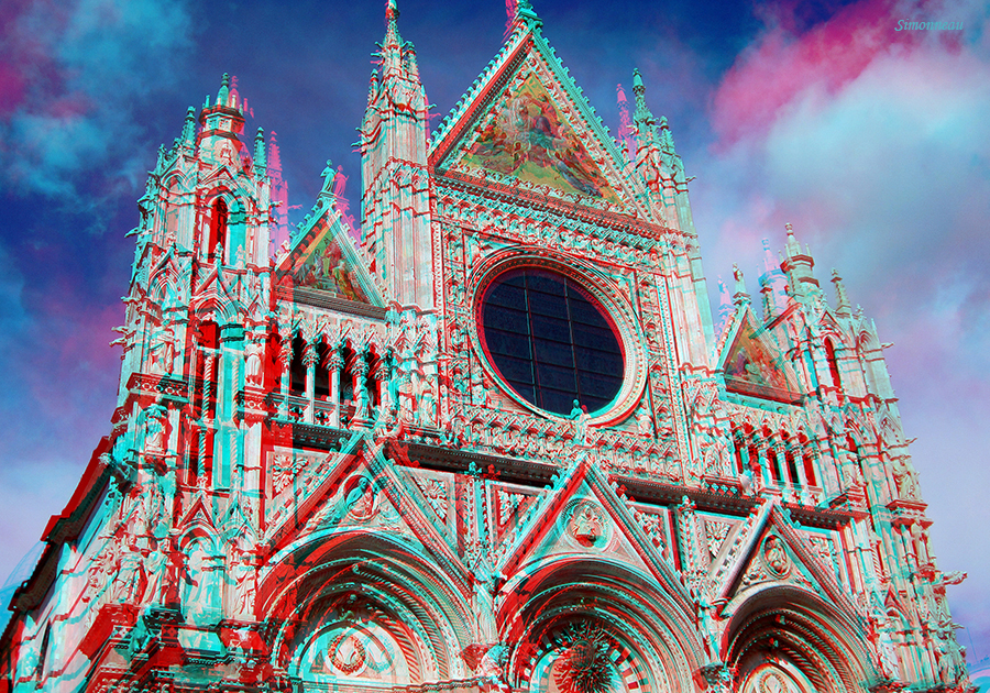 Como se aprecia, fachada no completa.