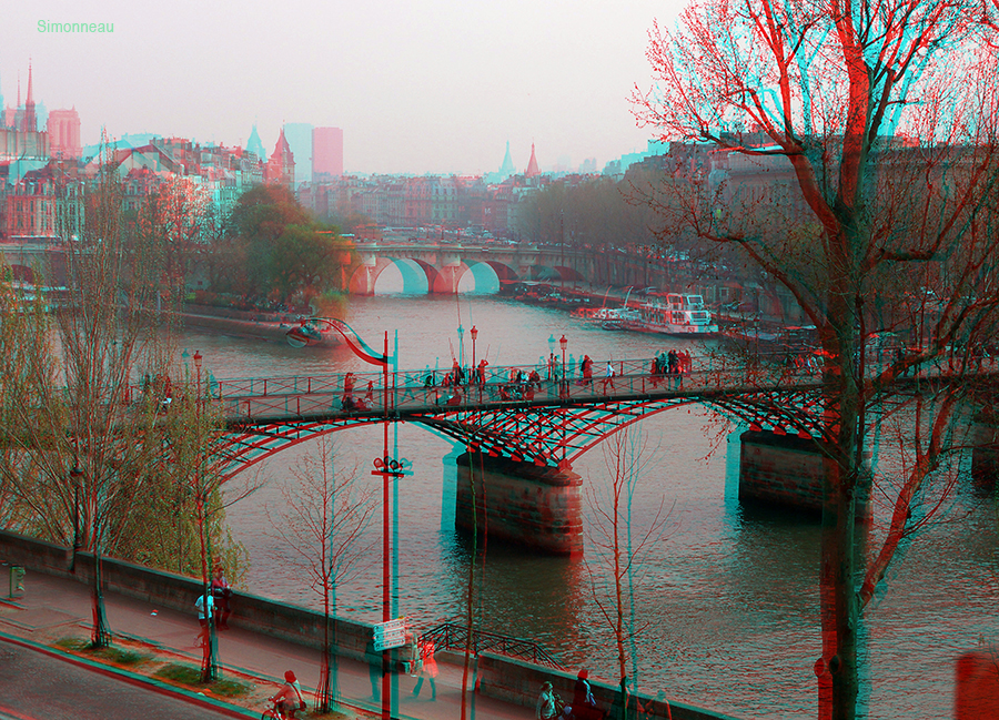 Aquello del �bloqueo de amor!, candado, llaves al Sena... etc.  c'est fini.