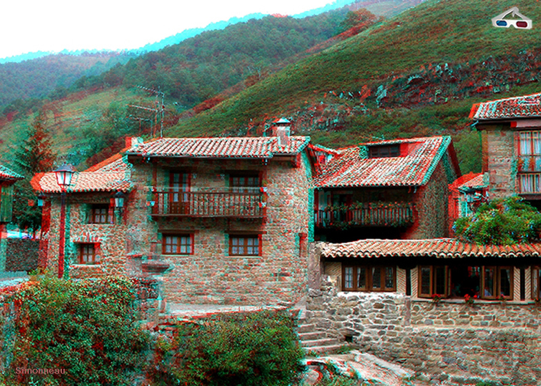  <b>Barcena Mayor  </b> ,Dicen el pueblo mas antiguo/bonito de Cantabria