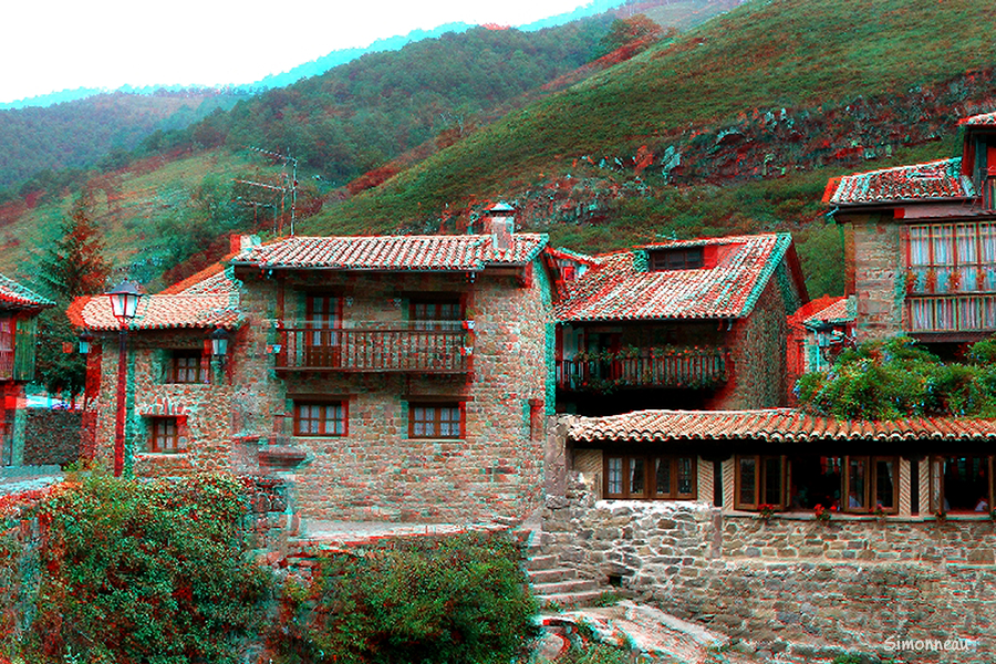 Dicen que es el pueblo m�s bonito/antiguo, de Cantabria.